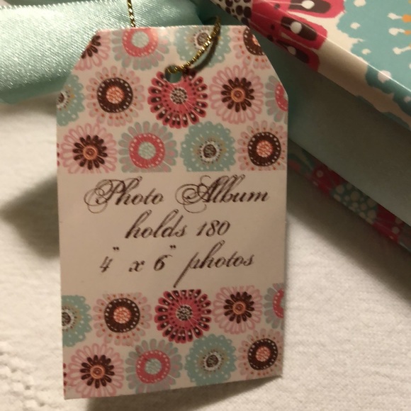 Photo Album NWOT - Picture 4 of 7